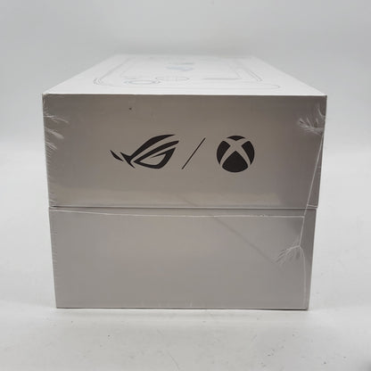 New Asus ROG XBOX Ally 7" AMD Ryzen Z2 A 16GB RAM 512GB White RC73YA-XB