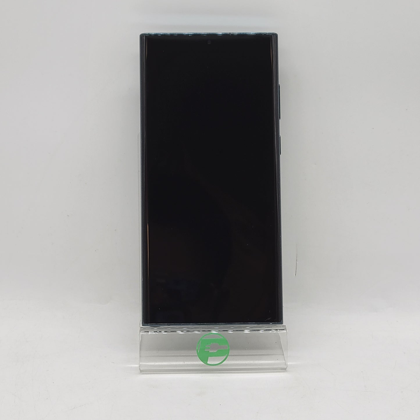Factory Unlocked Samsung Galaxy S22 Ultra 8GB RAM 128GB SM-S908B/DS Green