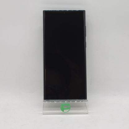 Factory Unlocked Samsung Galaxy S22 Ultra 8GB RAM 128GB SM-S908B/DS Green