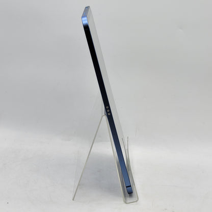 Factory Unlocked Apple iPad 10th Gen 64GB Blue MQ6K3LL/A