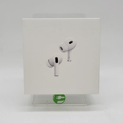 New Apple AirPods Pro 2nd Gen with MagSafe Charging Case A3048 A3047 A2968