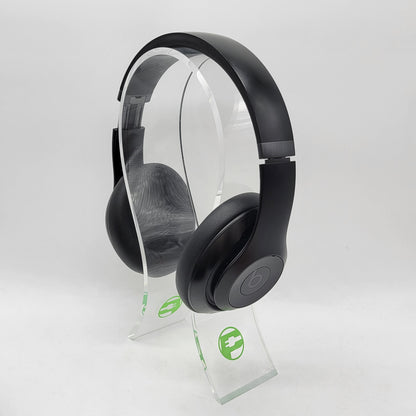 Beats Studio Pro Wireless Over-Ear Bluetooth Headphones Black A2924