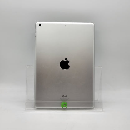 WiFi Only Apple iPad 9th Gen 64GB Silver MK2L3LL/A