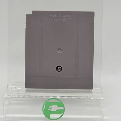 Teenage Mutant Ninja Turtles Fall of the Foot Clan (Nintendo GameBoy, 1990)