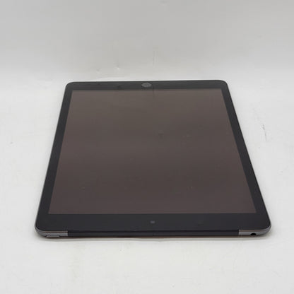 WiFi Only Apple iPad 9th Gen 64GB Space Gray MK663LL/A