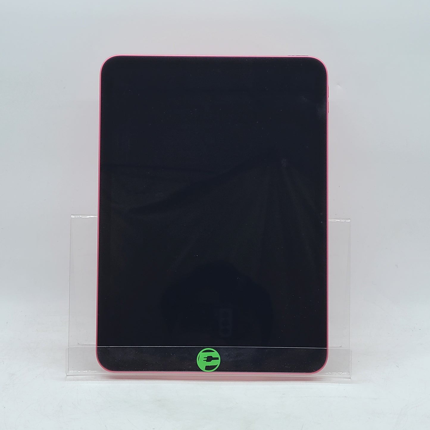 WiFi Only Apple iPad 10th Gen 128GB Pink MD4E4LL/A