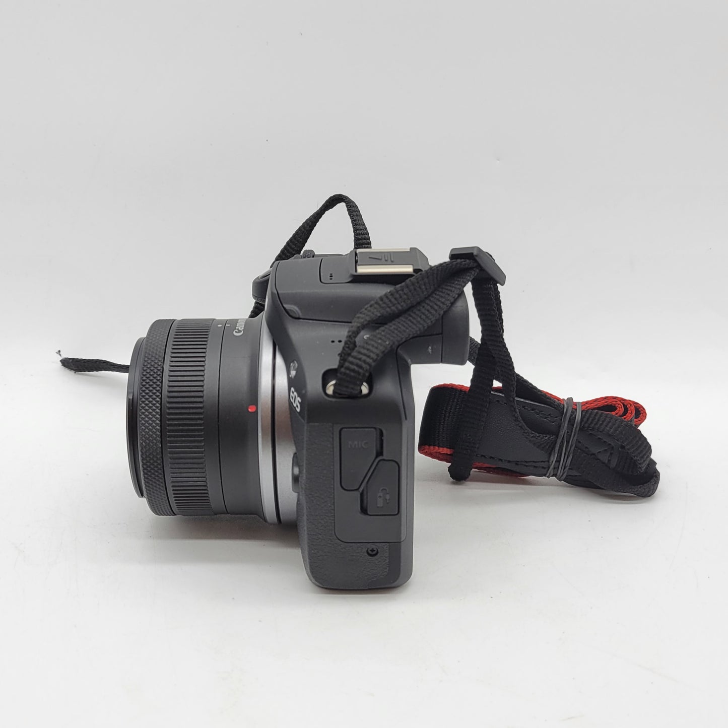 Canon EOS R100 24.1MP Mirrorless Camera With Lens