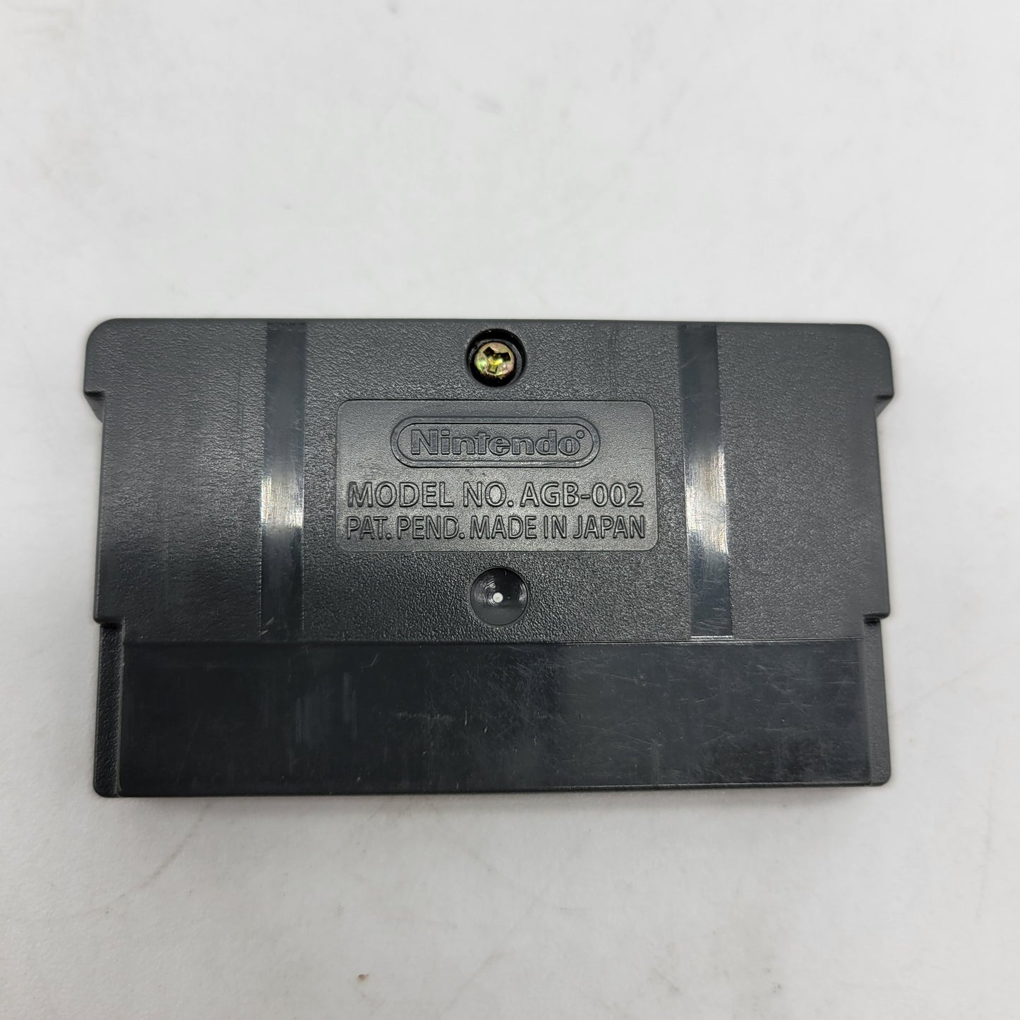 Gadget Racers (Nintendo GameBoy Advance, 2001)