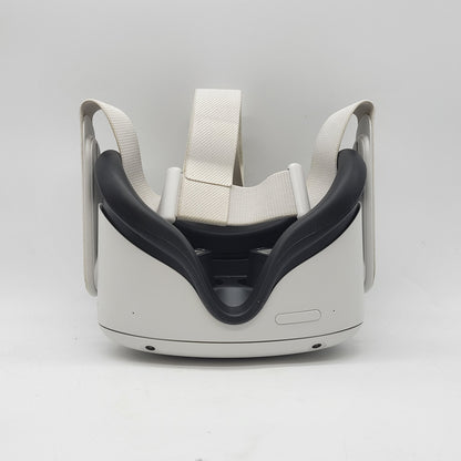 Meta Quest 2 256GB Standalone All-in-One VR Headset KW49CM