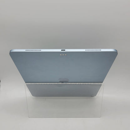 WiFi Only Apple iPad Air 13" M3 256GB Blue MCNP4LL/A