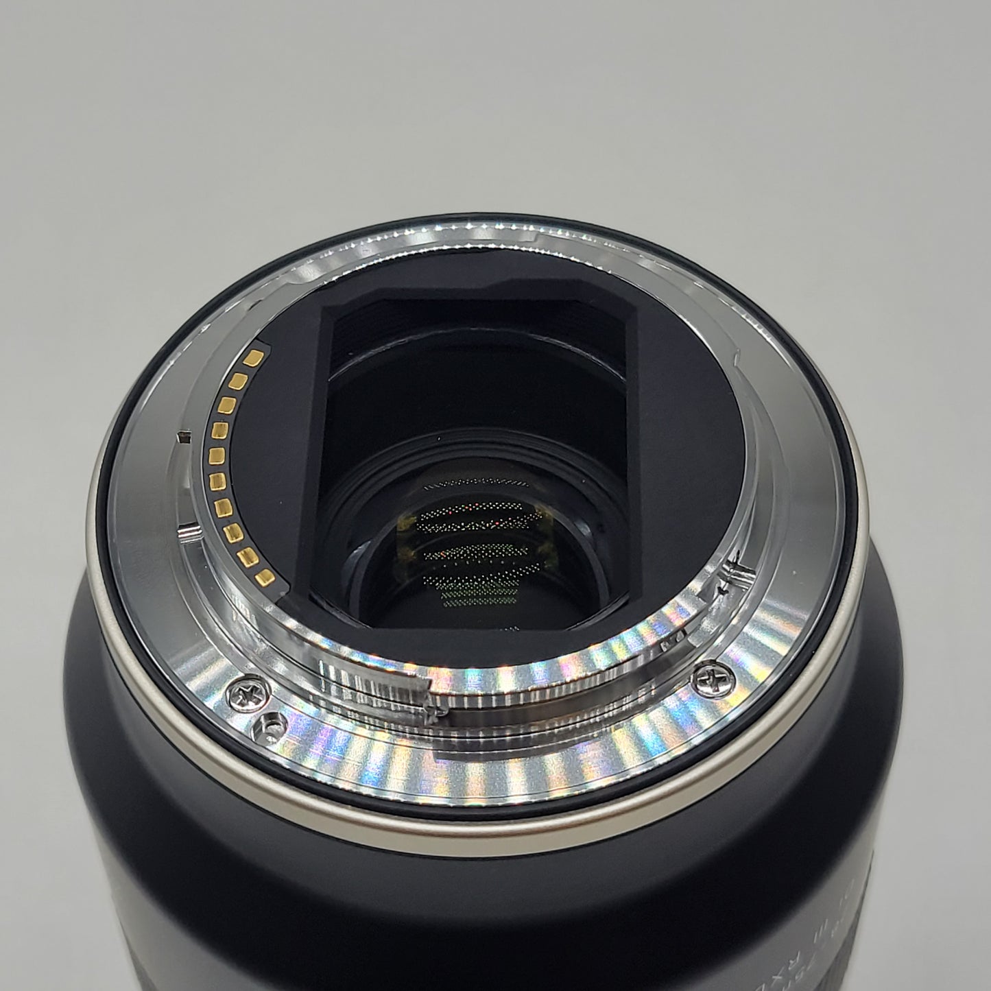 Tamron A036 28-75mm f/2.8  Di III RXD For Sony E-Mount Zoom Lens