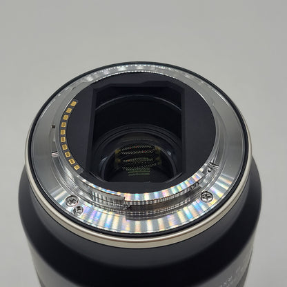 Tamron A036 28-75mm f/2.8  Di III RXD For Sony E-Mount Zoom Lens