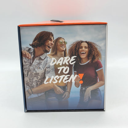 New JBL Charge 5 Portable Waterproof Bluetooth Speaker Blue JBLCHARGE5BLUAM