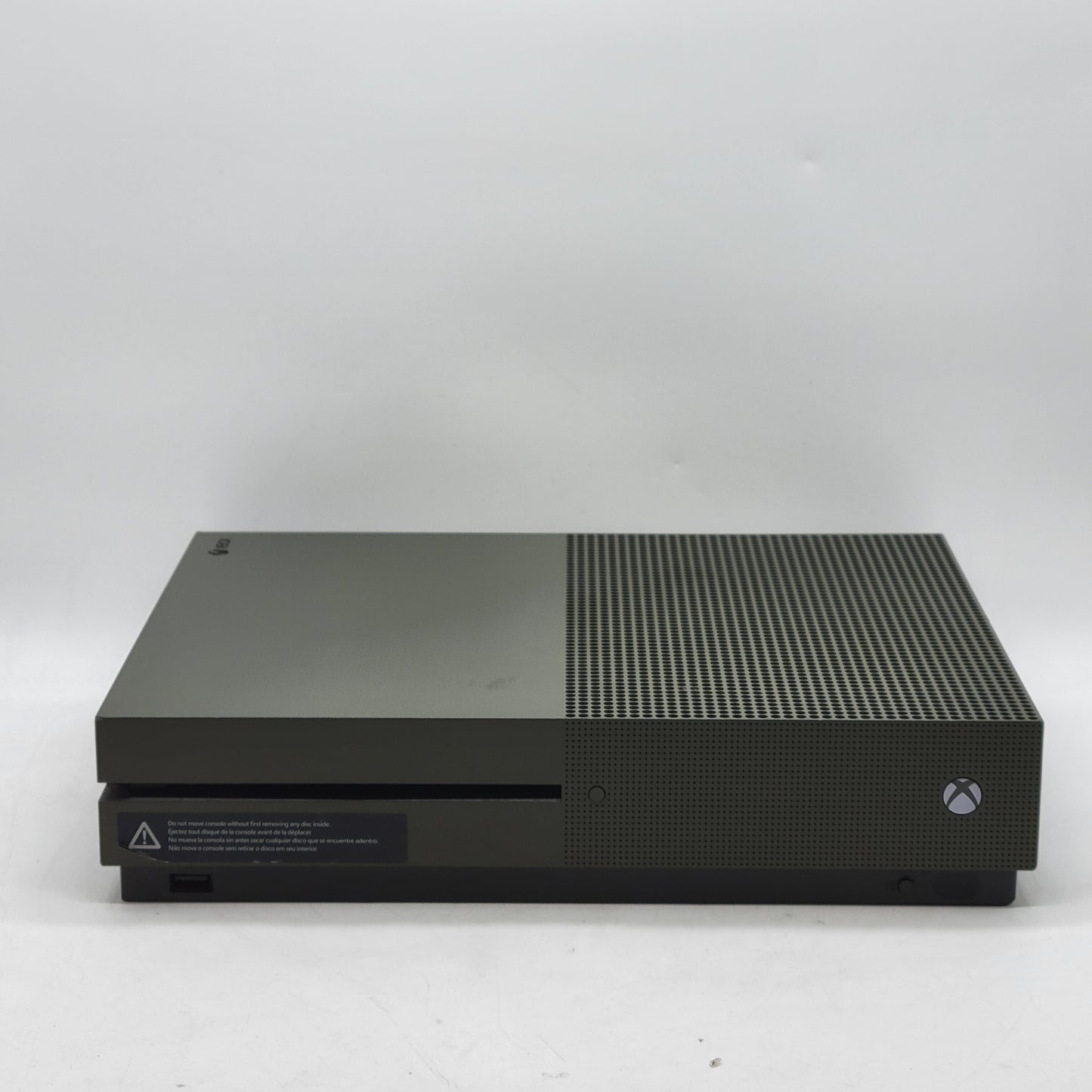 Microsoft Xbox One S 1TB Console Gaming System Green 1681