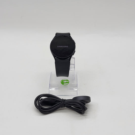 Unlocked Samsung Galaxy Watch6 Aluminum Smartwatch SM-R935U