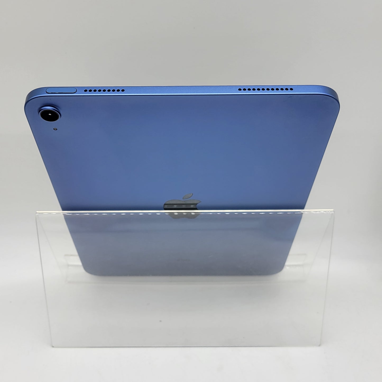 WiFi Only Apple iPad 10th Gen 64GB Blue MPQ13LL/A