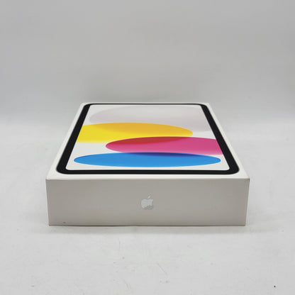 New WiFi Only Apple iPad 11" (A16) 128GB Silver MD3Y4LL/A