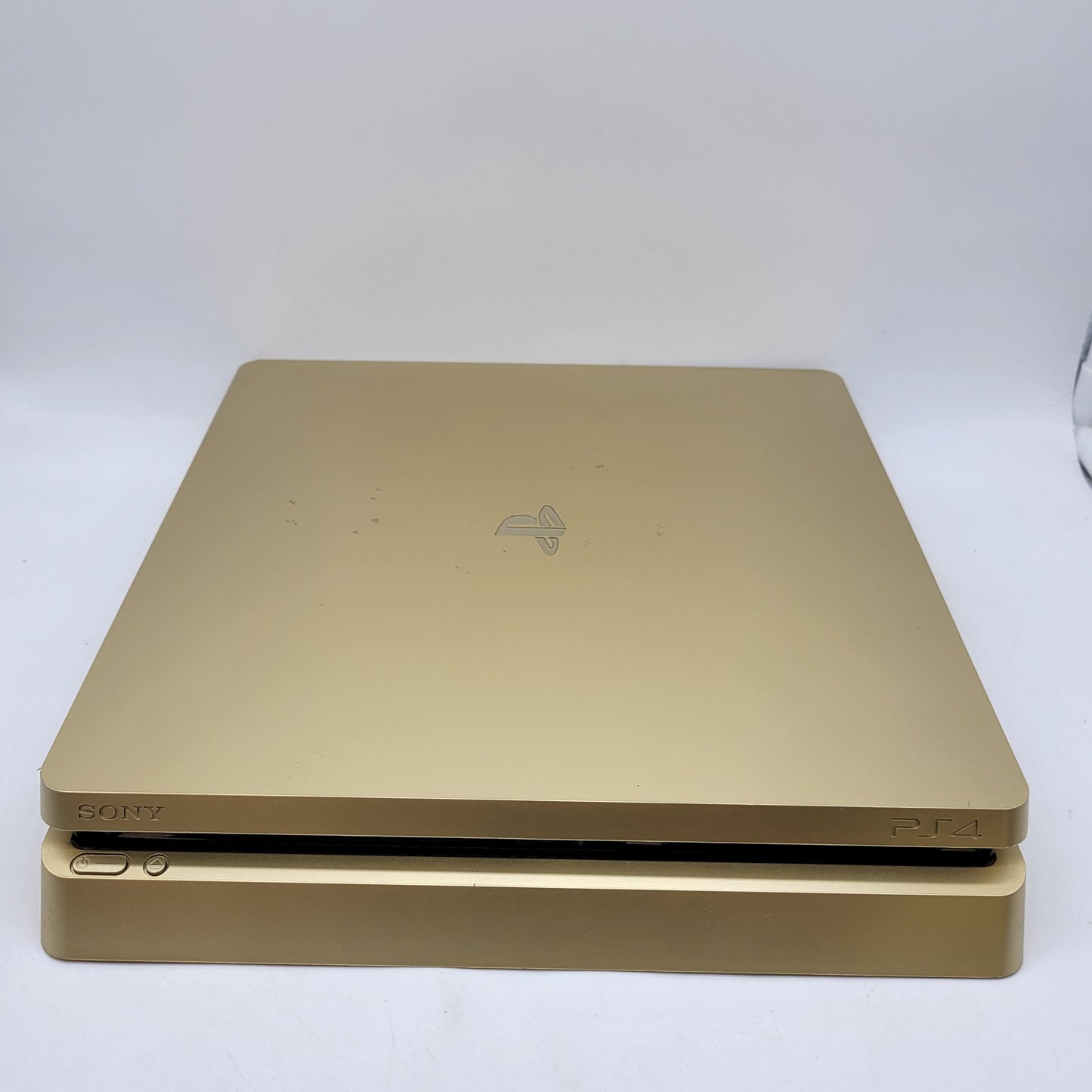 Sony PlayStation 4 Slim PS4 1TB Gold Console Gaming System CUH-2015B
