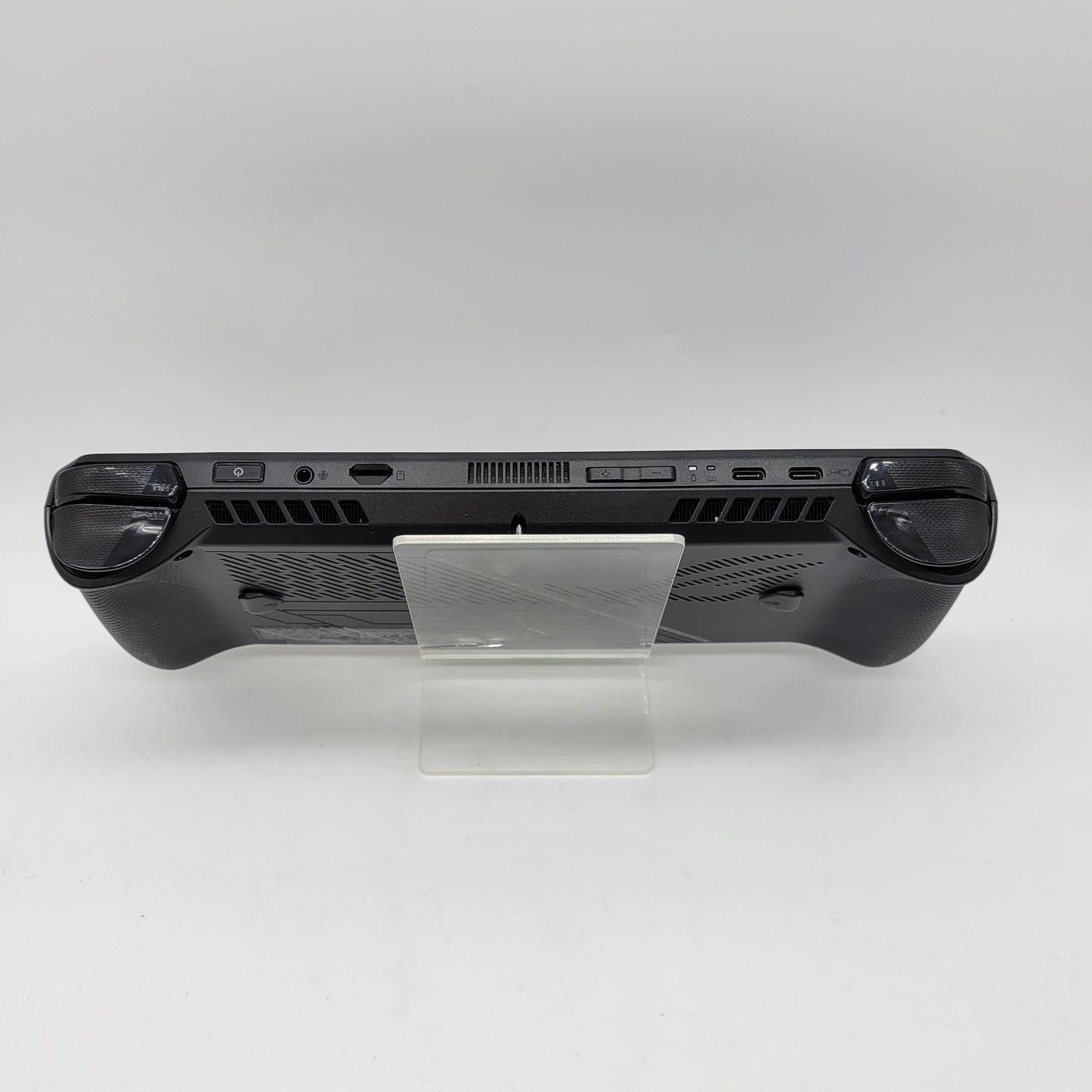 Asus ROG Ally X 7" AMD Ryzen Z1 Extreme 24GB RAM 1TB Black RC72LA-ALLYX.Z1X