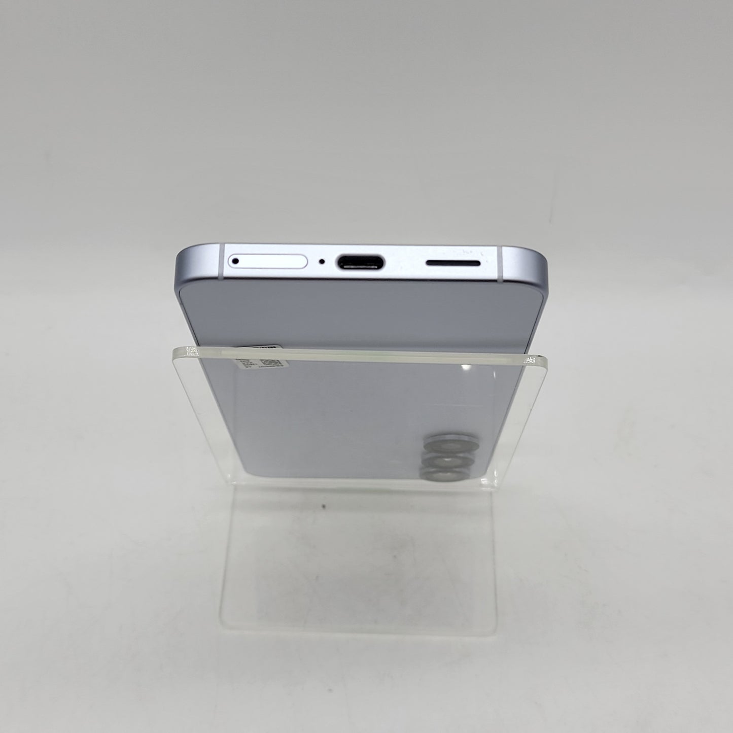 Unlocked Samsung Galaxy S25 12GB RAM 128GB SM-S931U1 Icy Blue