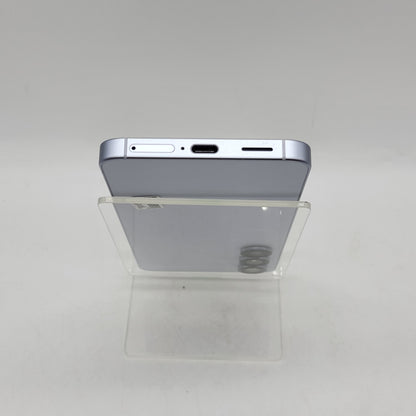 Unlocked Samsung Galaxy S25 12GB RAM 128GB SM-S931U1 Icy Blue