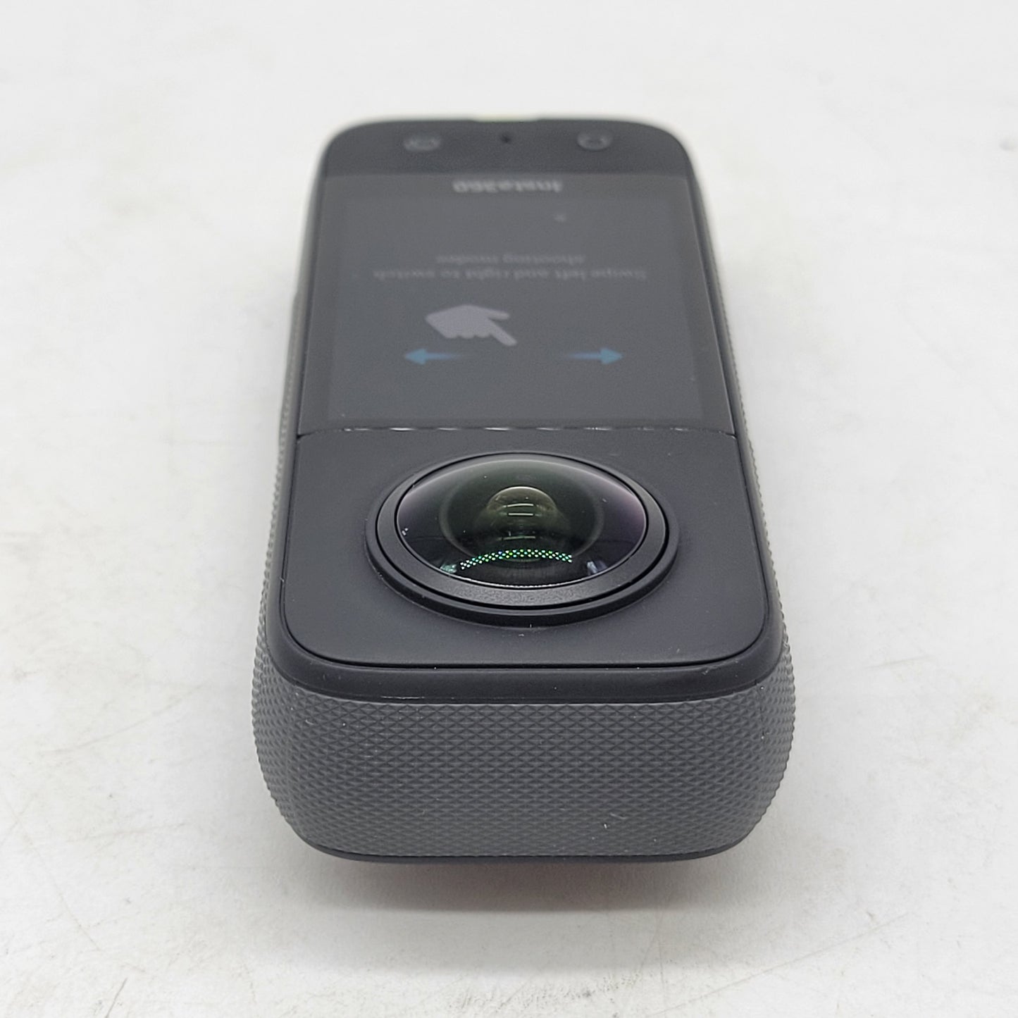 Insta360 X3 72MP Action Camera CINSAAQ/B