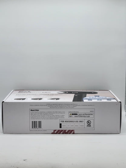 New Shark SpeedStyle Pro RapidGloss Finisher&High-Velocity Dryer  HD731