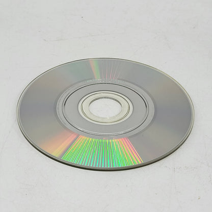 Gameboy Player Start-Up Disc (Nintendo GameCube 2003) With GameBoy Player DOL017