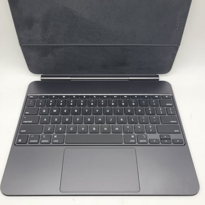 Apple Magic Keyboard for iPad Pro 13" Keyboard Folio Case Black A2974