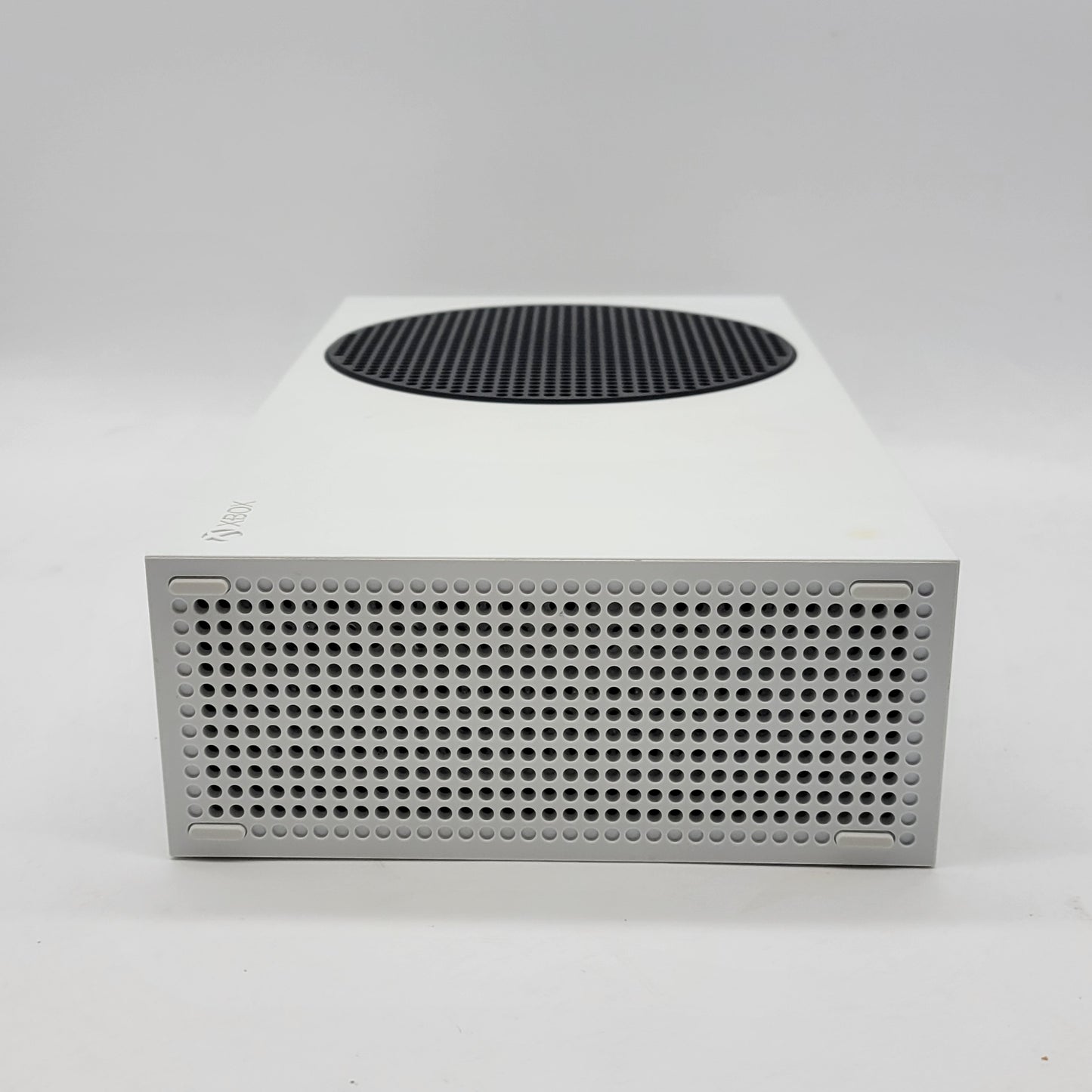 Microsoft Xbox Series S 512GB Console Gaming System White 1883