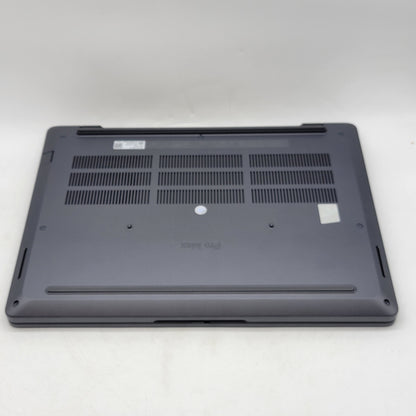 Dell Pro Max 14 MC14250 14" ULTRA 5 235H 2.4GHz 32GB RAM 512GB SSD