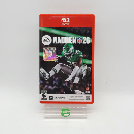 Life Is Strange: Double Exposure (Nintendo Switch, 2024)