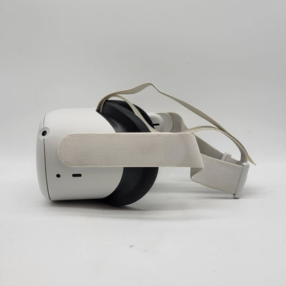 Meta Quest 2 256GB Standalone All-in-One VR Headset KW49CM