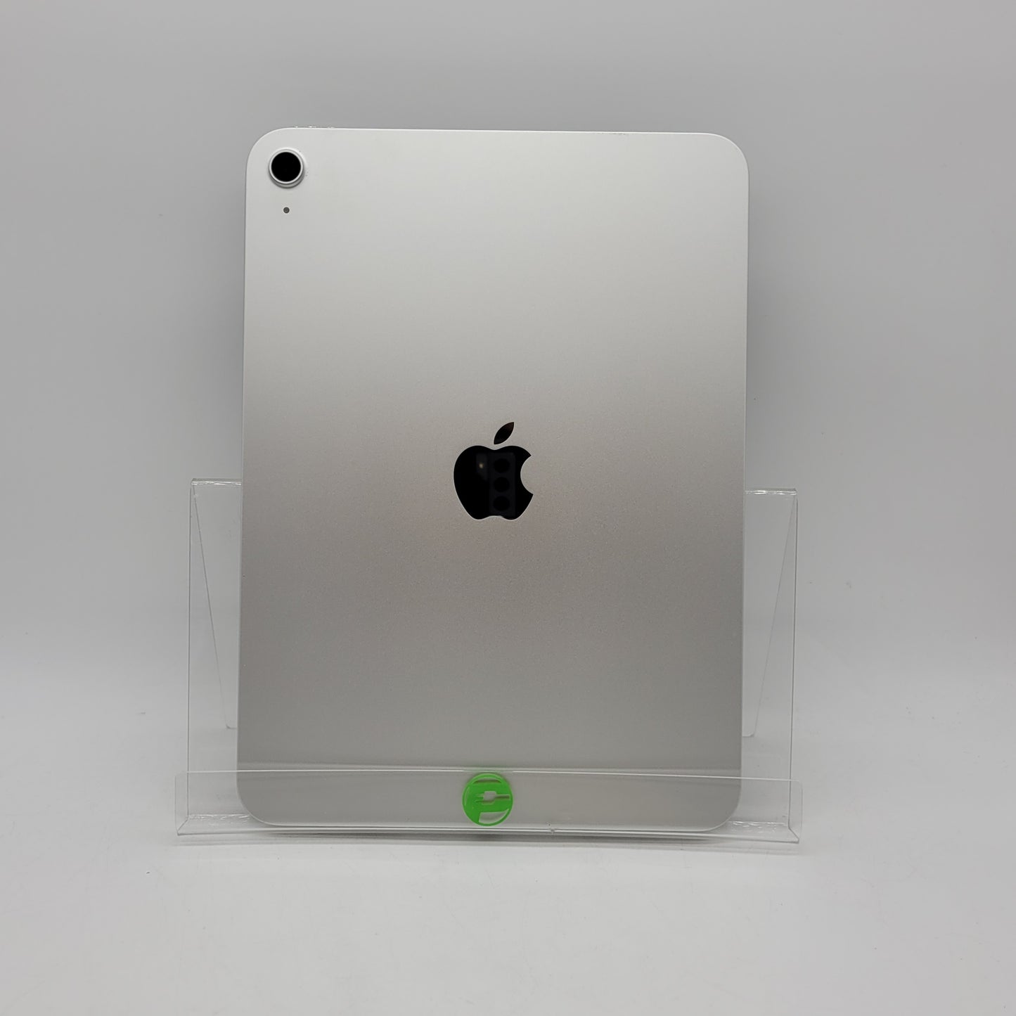 WiFi Only Apple iPad 11" (A16) 128GB Silver MD3Y4LL/A