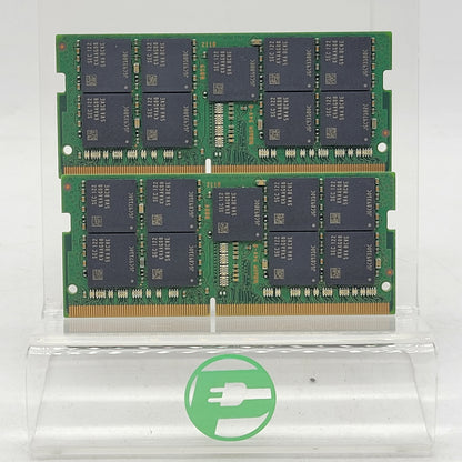 Samsung M474AG43AB1-CWEQ 64GB (2x32GB) RAM DDR4 3200MHz