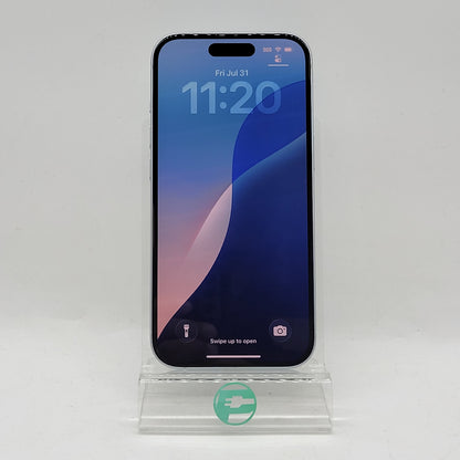 Factory Unlocked Apple iPhone 15 128GB Blue MTPM3LL/A
