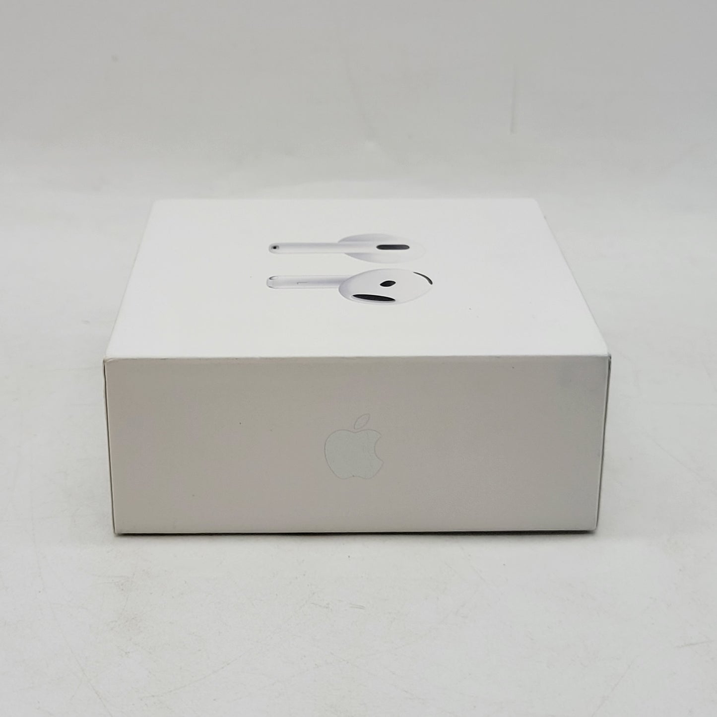 New Apple AirPods 4th Gen with Charging Case A3053 A3050 A3058 MXP63LL/A