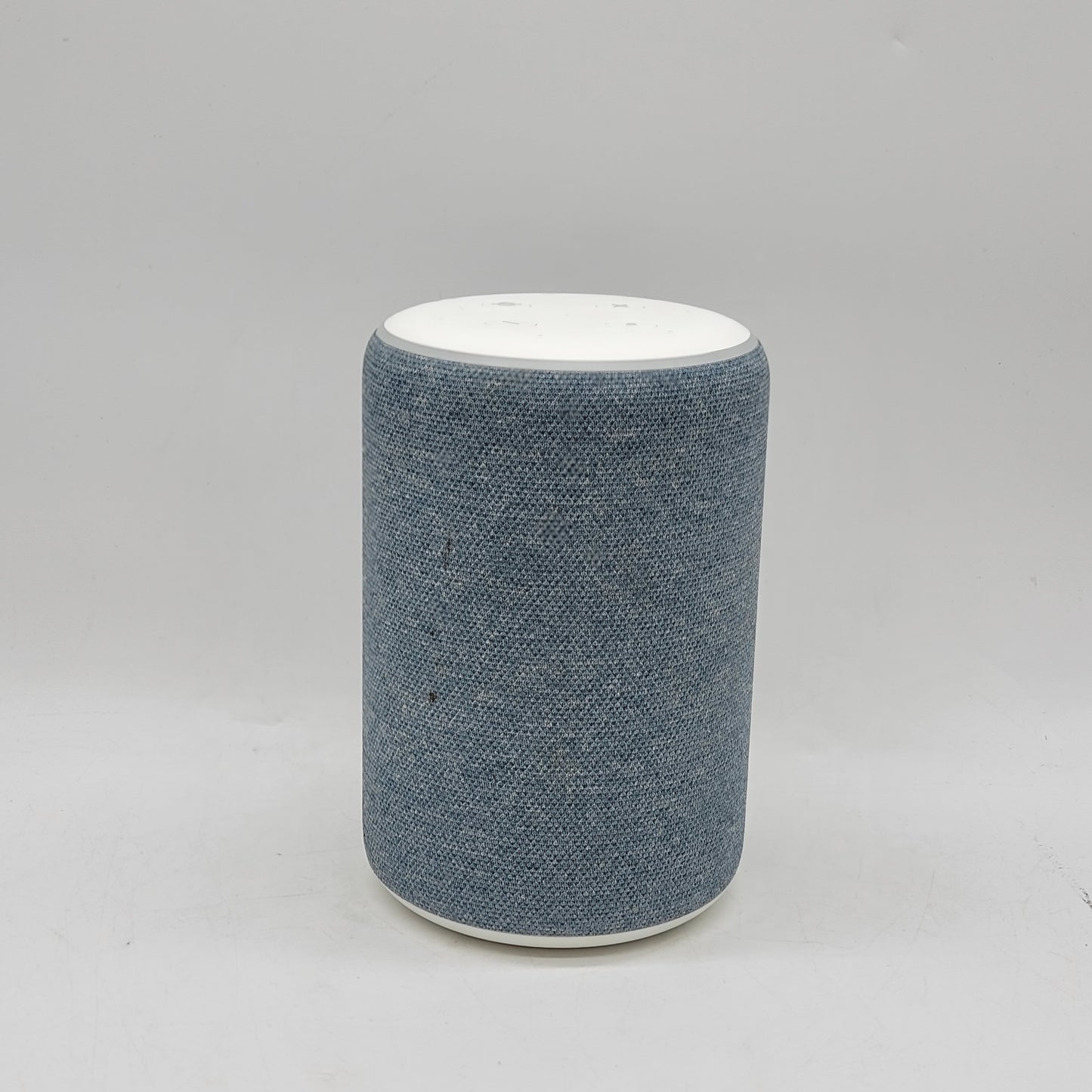 Amazon Alexa Echo 3rd Gen Smart Speaker Cloud Blue R9P2A5