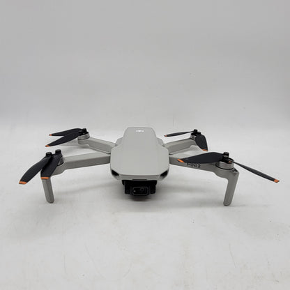 DJI Mini 2 4K Camera Drone MT2PD