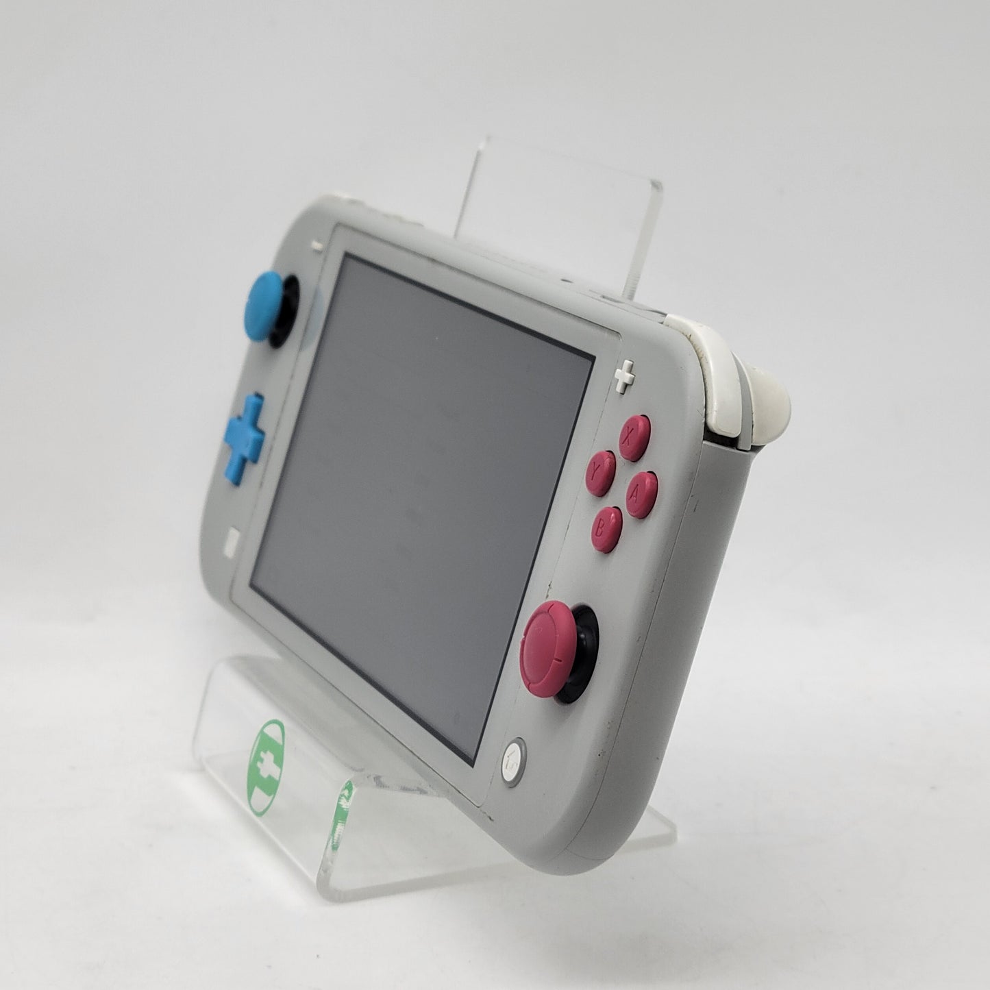 Nintendo Switch Lite Handheld Game Console HDH-001 Zacian and Zamazenta Edition