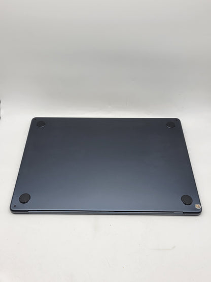 2025 Apple MacBook Air 15" M4 10C GPU 4.5GHz 16GB RAM 256GB SSD A3241