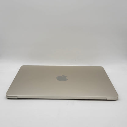 2024 Apple MacBook Air 13.6" M3 8C GPU 4.0GHz 16GB RAM 256GB SSD A3113