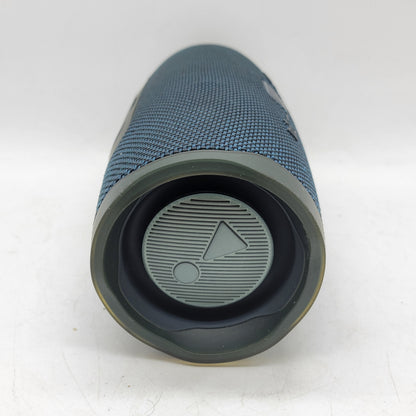 JBL Charge 4 Portable Wireless Bluetooth Speaker Blue CHARGE4Q