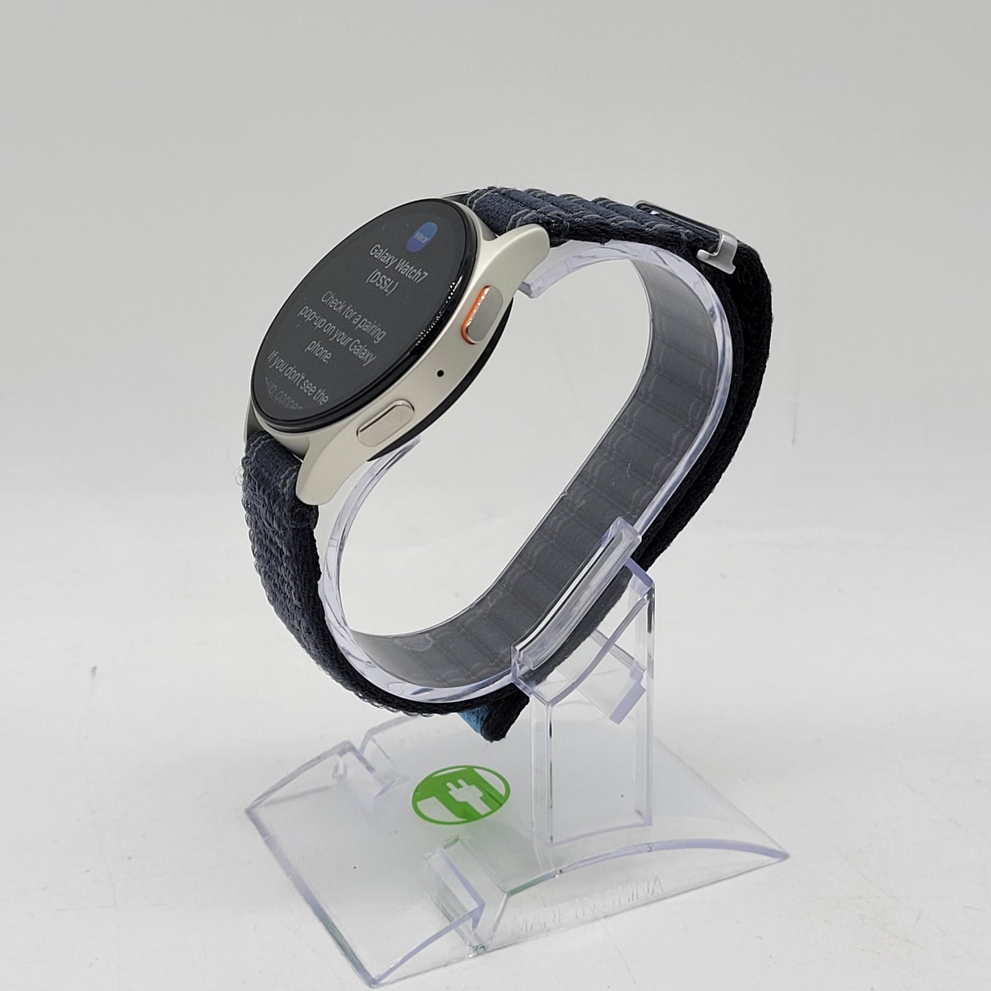 Unlocked Samsung Galaxy Watch7 Aluminum Smartwatch SM-L305U