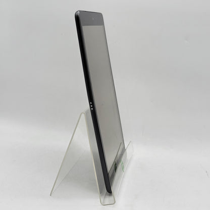 WiFi Only Apple iPad 9th Gen 64GB Space Gray MK663LL/A