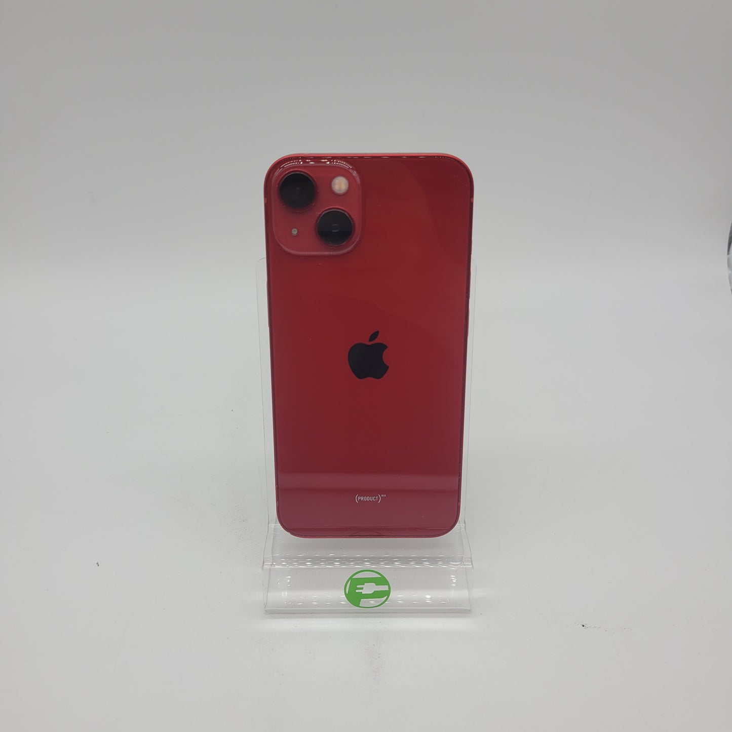 Factory Unlocked Apple iPhone 13 256GB Product Red NLAX3LL/A