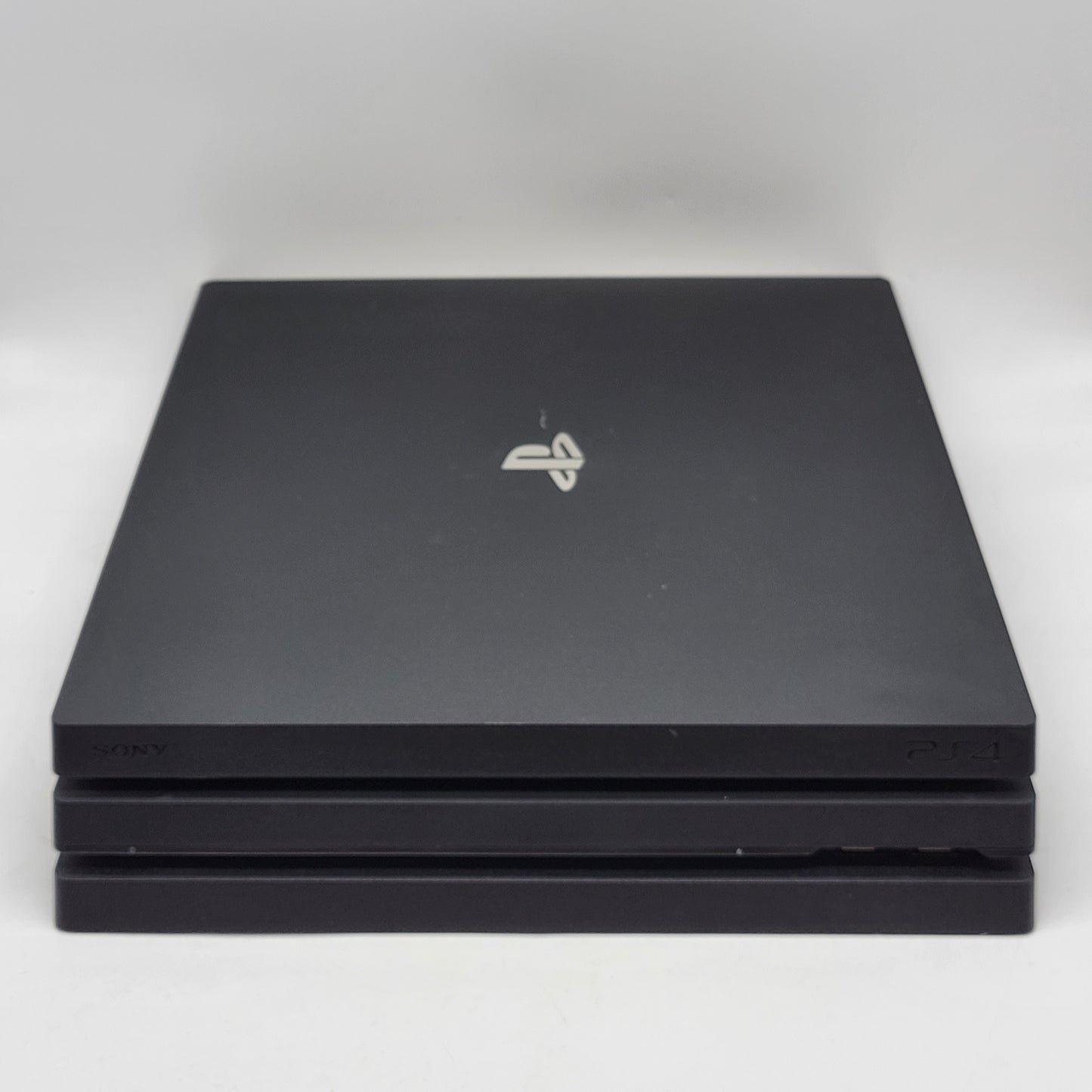 Sony PlayStation 4 Pro PS4 1TB Black Console Gaming System CUH-7215B
