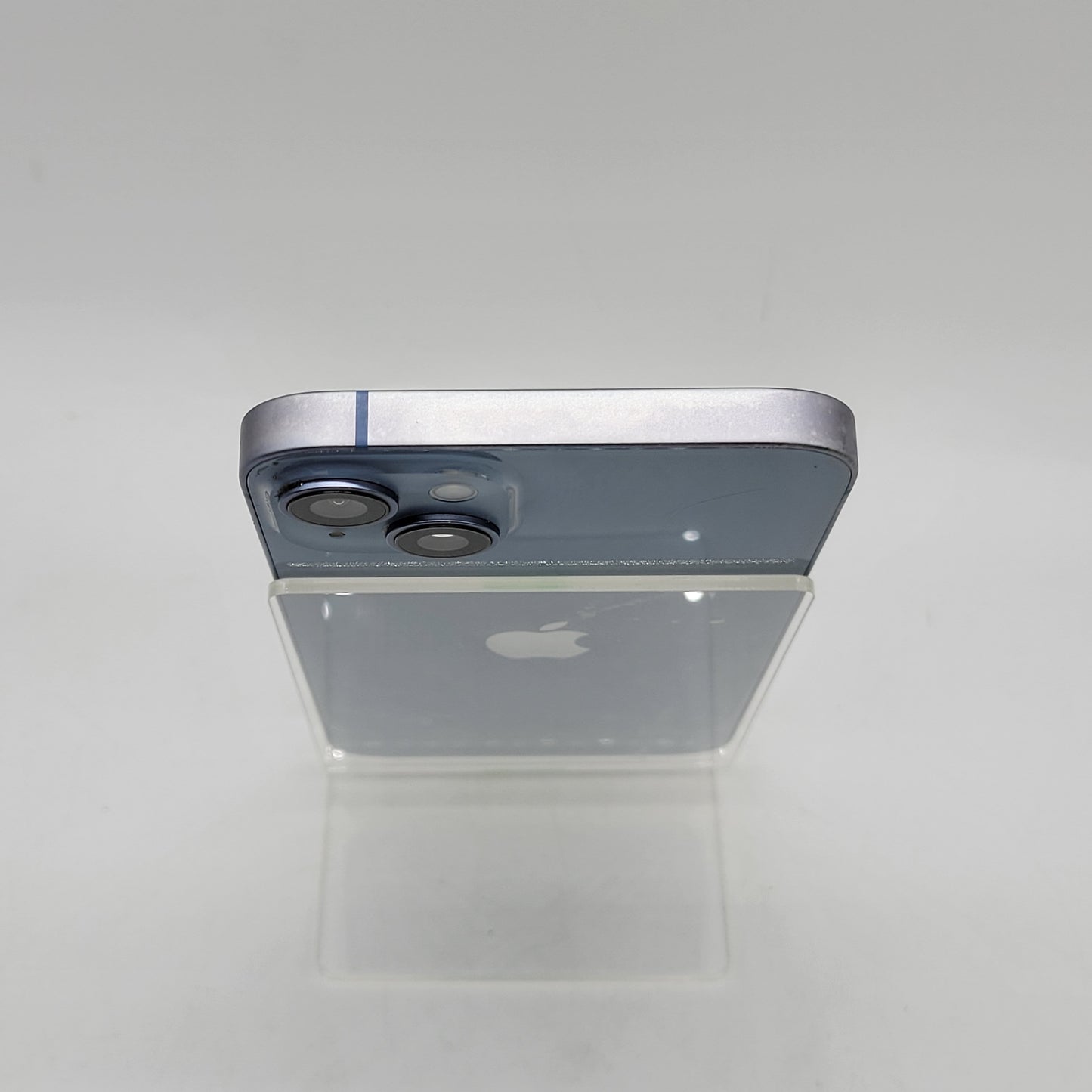 Factory Unlocked Apple iPhone 14 Plus 128GB Blue MQ3W3LL/A