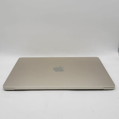 2022 Apple MacBook Air 13.6" M2 8C GPU 3.5GHz 8GB RAM 256GB SSD A2681