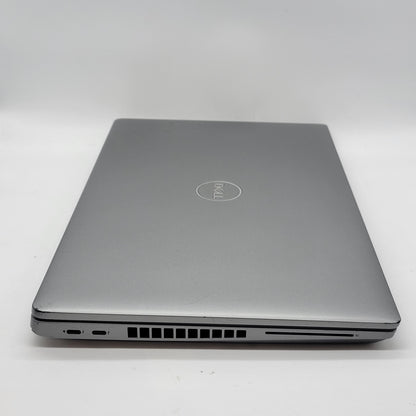 Dell Latitude 5531 15" i5-12600H 2.2GHz 16GB RAM 512GB SSD